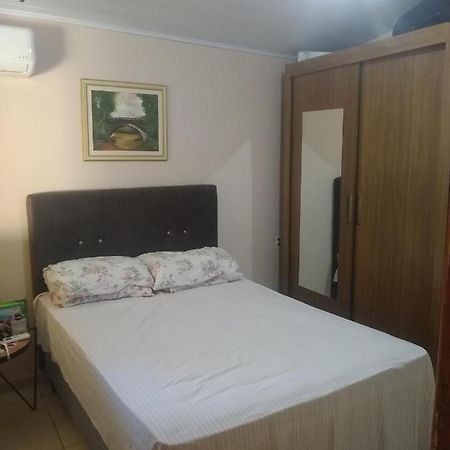 Casa Barreto Hotel Florianopolis Luaran gambar